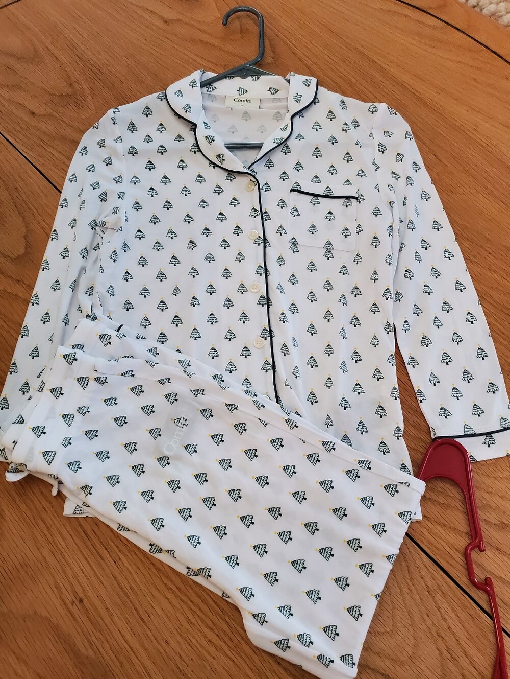 Comfrt Kids Pjs